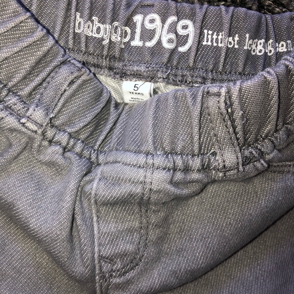 GAP pants - Picture 4 of 4